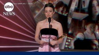 Biggest moments from the 97th Academy Awards