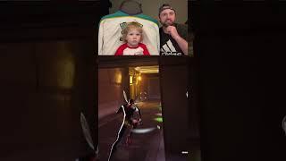 Fortnite Prodigy! #fortnite #gaming #family #fortniteclips #fortniteshorts #baby #gamingvideos