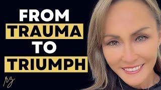 From Trauma to Triumph with Guest Chase Chewning