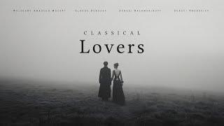 Classical Love - Classical Music For Lovers