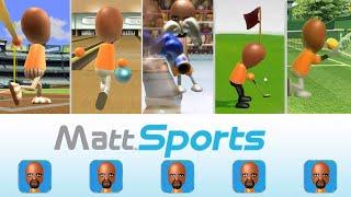 Matt Sports