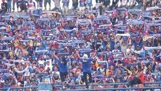 MARS LAGU AREMANIA MALANG SINGO EDAN