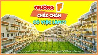 Đại Học FPT: Không Thể Nào Thất Nghiệp Với Môi Trường Này? | Review Trường ĐH #27 | SuperTeo