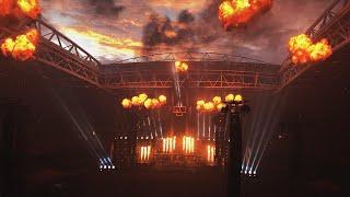 Rammstein Sonne - Cardiff 2022