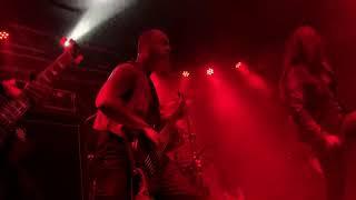 SRD / Slovenia / Live / Black Metal  / 15 Mai 2019 / Helvete / Oberhausen / Deutschland