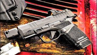 TOP 10 SPRINGFIELD ARMORY PISTOLS FOR 2024