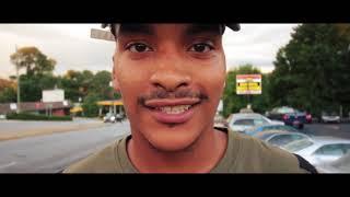 Da Real JT - Blessings (Music Video) [Dir. By William Nevius]