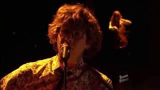 Matt McAndrew - The Blower's Daughter