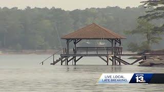 More lake homes for sale in Alabama