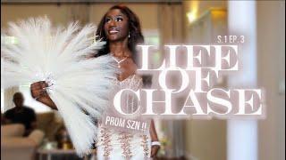 I went to Prom… | Life of Chase (S.1 ep.3)