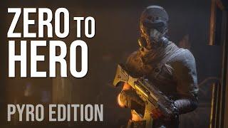 Zero To Hero… In Pyro | Star Citizen