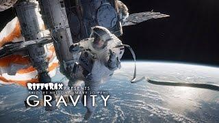 RiffTrax Presents: GRAVITY Preview (Bridget Nelson & Mary Jo Pehl) http://www.rifftrax.com/gravity