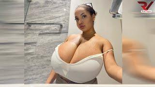 Layla - Fashion model & Instagram star | Biography, Lifestyle, Net Worth | Singapore Plus size