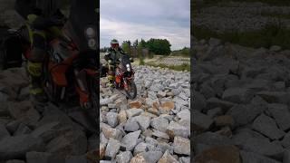 KTM 990 ADV off roading#shorts #offroad #ktm #990