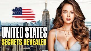 10 Shocking Facts About United States That Will Leave You Speechless