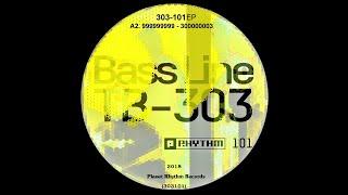 999999999 - '' 300000003 '' (A2) - V.A - 303 101 EP . 02-2018 - Planet Rhythm Records - (303101)