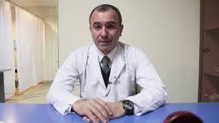 Sonsuzluq və cinsi problemlər Dr. Azər Mirzəyev