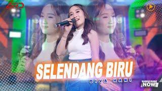 Aahh Aahh Selendang Biru - Diva Hani (Official MV) Yen Kowe Njaluk Lebih Mending Aku Seng Ngaleh