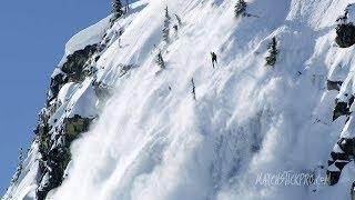 Greatest Ski Crashes and Slams - Return to Send'er