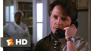 Doc Hollywood (1991) - Nice Work, Hollywood Scene (4/10) | Movieclips