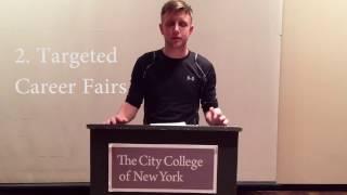 The Pitch - City College of New York (CCNY, CUNY)