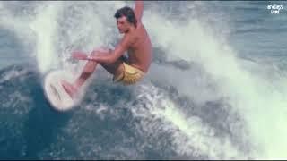 70's Hawaii Surfing - Shaun Tomson