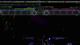 Вечерний House/D&B