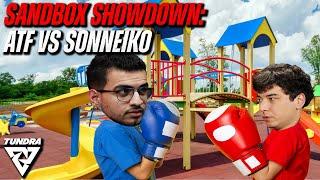 ATF Vs SoNNeikO - Not For Broadcast w/ Cap & SVG Episode 25