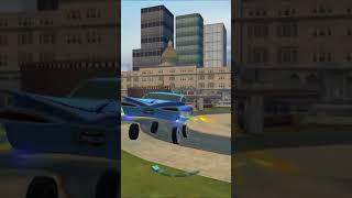 Ramone Street Surfer Cars 2 The Video Game Driven To Win Mod