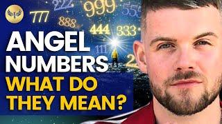 REPEATING NUMBERS - Why You See Them And What They Mean! Kyle Gray