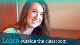 Extra-Curricular Learning – Thompson Rivers University