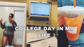 College day in my life: Gym, Studying, Going to lecture I Pre-Nursing Student VLOG