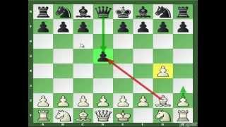 Dirty chess tricks 9 (Grob's Attack)