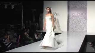 Alta Moda Sposa en Pasarela Expo tu Boda Monterrey