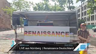 Renaissance Deutschland