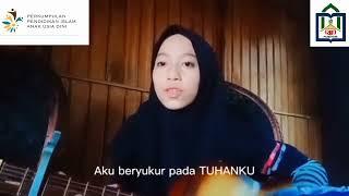 NUR'AFIA HAMKA_PIAUD IAIN PAREPARE_CIPTA LAGU DAN MUSIK