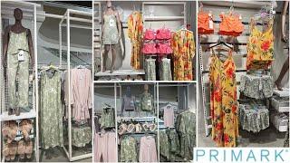 Primark women’s pyjamas new collection / June 2024