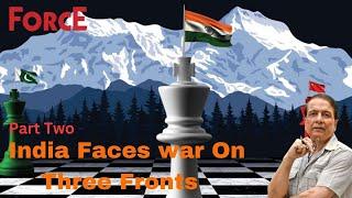 Unraveling India's Real Threats and Military Challenges