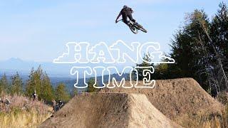 HANGTIME: First Hits