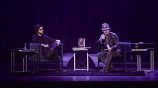 Damien Echols, High Magick - In Conversation with Eddie Vedder