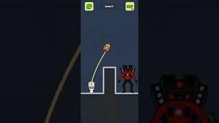 Toilet  Game | Android Games #shorts #games #gami #gaming #gameplay #funny #trending #gamer