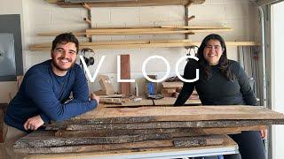 The dark truth | Full-Time Woodworker