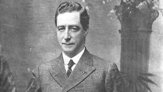 Cathal Brugha | Who's Who in the Irish Revolution Episode 3