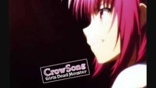 GirlDeMo(Angel Beats) - My Song (Lyrics In Description)