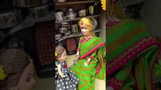 My Little Pari || নকল পরী এটা কি করলো!