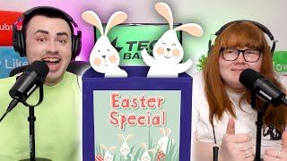 9 CRACKING Items from Chocolate to Toys (with Shannon!) | Easter Special