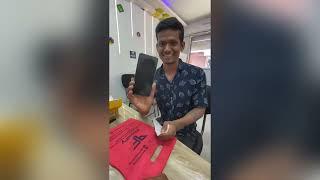 Happy Customer Review | Unboxing Video | Phonify