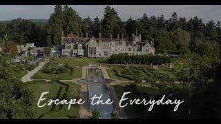 Escape the Everyday | Hand Picked Hotels | UK Hotels