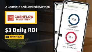 CashFlow Investment Review - In Full Details