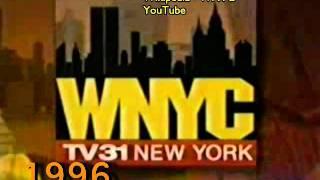 WNYC ident